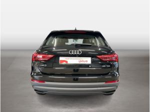 Audi Q3 35 TDI S tronic 2xKlima ACC AUT DynLicht Kam.