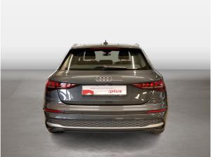 Audi A3 Sportback 30 TDI ACC Kam. KlimaA LED LM Navi