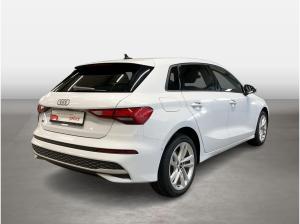 Audi A3 Sportback 35 TFSI advanced ACC DynLicht Kam.
