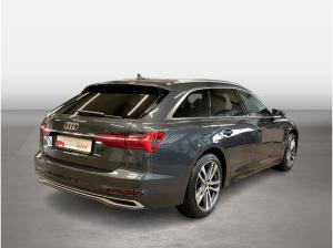 Audi A6 Avant 45 TFSI S tronic advanced 3xKlima AHK