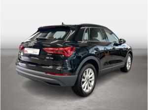 Audi Q3 35 TDI S tronic 2xKlima ACC AUT DynLicht Kam.