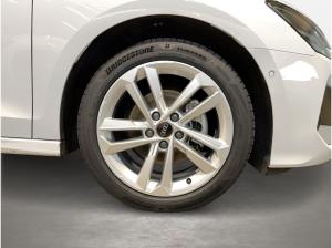 Audi A3 Sportback 35 TFSI advanced ACC DynLicht Kam.