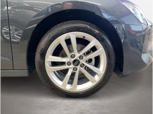 Audi A3 Sportback 30 TDI ACC Kam. KlimaA LED LM Navi