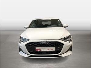 Audi A3 Sportback 35 TFSI advanced ACC DynLicht Kam.