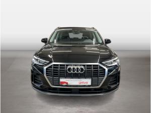 Audi Q3 35 TDI S tronic 2xKlima ACC AUT DynLicht Kam.