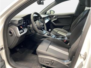 Audi A3 Sportback 35 TFSI advanced ACC DynLicht Kam.