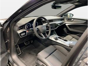 Audi A6 Avant 45 TFSI S tronic advanced 3xKlima AHK