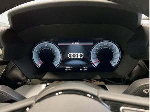 Audi A3 Sportback 35 TFSI advanced ACC DynLicht Kam.