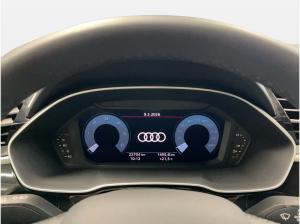 Audi Q3 35 TDI S tronic 2xKlima ACC AUT DynLicht Kam.