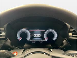 Audi A3 Sportback 30 TDI ACC Kam. KlimaA LED LM Navi
