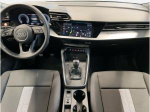 Audi A3 Sportback 35 TFSI advanced ACC DynLicht Kam.