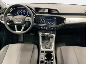 Audi Q3 35 TDI S tronic 2xKlima ACC AUT DynLicht Kam.