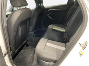 Audi A3 Sportback 35 TFSI advanced ACC DynLicht Kam.