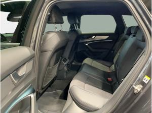 Audi A6 Avant 45 TFSI S tronic advanced 3xKlima AHK