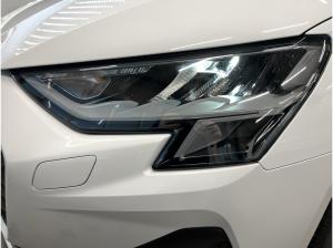 Audi A3 Sportback 35 TFSI advanced ACC DynLicht Kam.