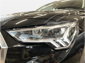 Audi Q3 35 TDI S tronic 2xKlima ACC AUT DynLicht Kam.