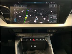 Audi A3 Sportback 35 TFSI advanced ACC DynLicht Kam.
