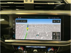 Audi Q3 35 TDI S tronic 2xKlima ACC AUT DynLicht Kam.