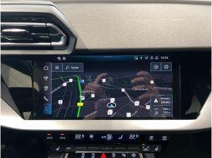 Audi A3 Sportback 30 TDI ACC Kam. KlimaA LED LM Navi