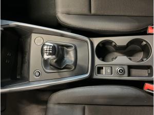 Audi A3 Sportback 35 TFSI advanced ACC DynLicht Kam.