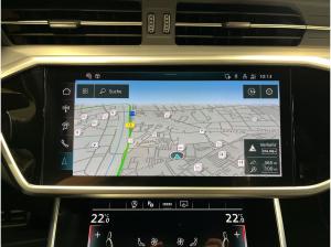 Audi A6 Avant 45 TFSI S tronic advanced 3xKlima AHK