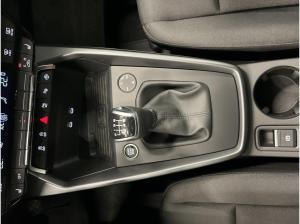 Audi A3 Sportback 30 TDI ACC Kam. KlimaA LED LM Navi