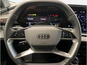 Audi Q6 e-tron Q6 SUV e-tron quattro ACC Luftfederung 0,25%