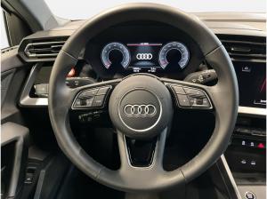 Audi A3 Sportback 35 TFSI advanced ACC DynLicht Kam.