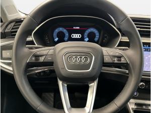 Audi Q3 35 TDI S tronic 2xKlima ACC AUT DynLicht Kam.