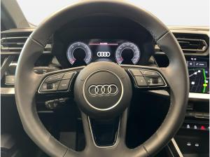Audi A3 Sportback 30 TDI ACC Kam. KlimaA LED LM Navi