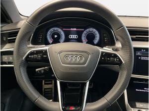 Audi A6 Avant 45 TFSI S tronic advanced 3xKlima AHK