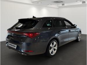 Seat Leon Sportstourer FR 1.5 TSI DSG Navi,LED,Full Link,Einparkhilfe,Kamera