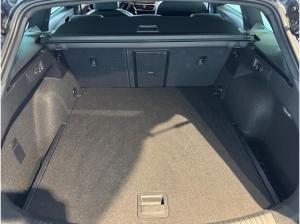 Seat Leon Sportstourer FR 1.5 TSI DSG Navi,LED,Full Link,Einparkhilfe,Kamera