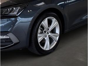 Seat Leon Sportstourer FR 1.5 TSI DSG Navi,LED,Full Link,Einparkhilfe,Kamera