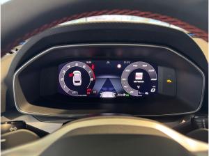 Seat Leon Sportstourer FR 1.5 TSI DSG Navi,LED,Full Link,Einparkhilfe,Kamera