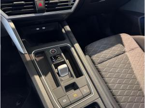 Seat Leon Sportstourer FR 1.5 TSI DSG Navi,LED,Full Link,Einparkhilfe,Kamera