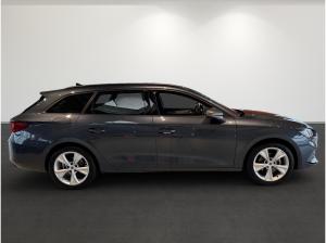 Seat Leon Sportstourer FR 1.5 TSI DSG Navi,LED,Full Link,Einparkhilfe,Kamera