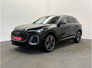 Audi Q5 SUV TDI quattro S tronic