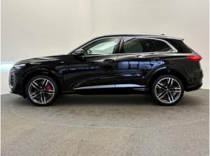 Audi Q5 SUV TDI quattro S tronic