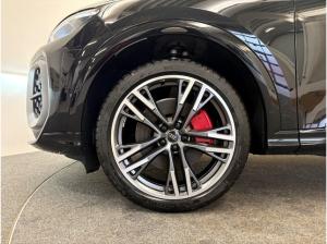 Audi Q5 SUV TDI quattro S tronic