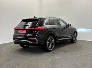 Audi Q5 SUV TDI quattro S tronic