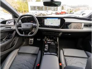 Audi A6 e-tron A6 Sportback e-tron !0,25%! S Line 360° PANO HUD Leder AHK // Sofort verfügbar!!!