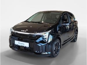 Kia Picanto 1.0 GT-Line MY26+R.Kamera+KlimaA+LED+Navi