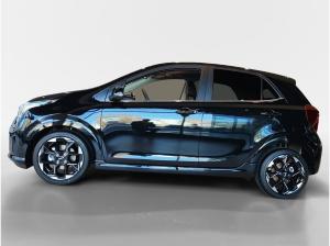 Kia Picanto 1.0 GT-Line MY26+R.Kamera+KlimaA+LED+Navi