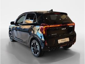 Kia Picanto 1.0 GT-Line MY26+R.Kamera+KlimaA+LED+Navi