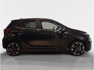 Kia Picanto 1.0 GT-Line MY26+R.Kamera+KlimaA+LED+Navi