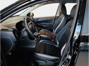 Kia Picanto 1.0 GT-Line MY26+R.Kamera+KlimaA+LED+Navi