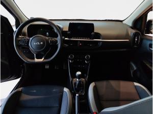 Kia Picanto 1.0 GT-Line MY26+R.Kamera+KlimaA+LED+Navi