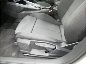 Audi A3 Sportback 40 TFSI e S tro. advanced LED AHK HEAD-UP