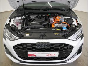 Audi A3 Sportback 40 TFSI e S tro. advanced LED AHK HEAD-UP